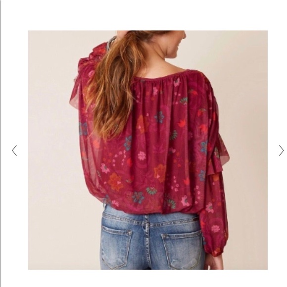 Free people size M - Picture 10 of 11